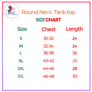 5 pcs set Women’s Scoop Neck Summer Cotton Vest / Round Neck Tank Top ( Black color)